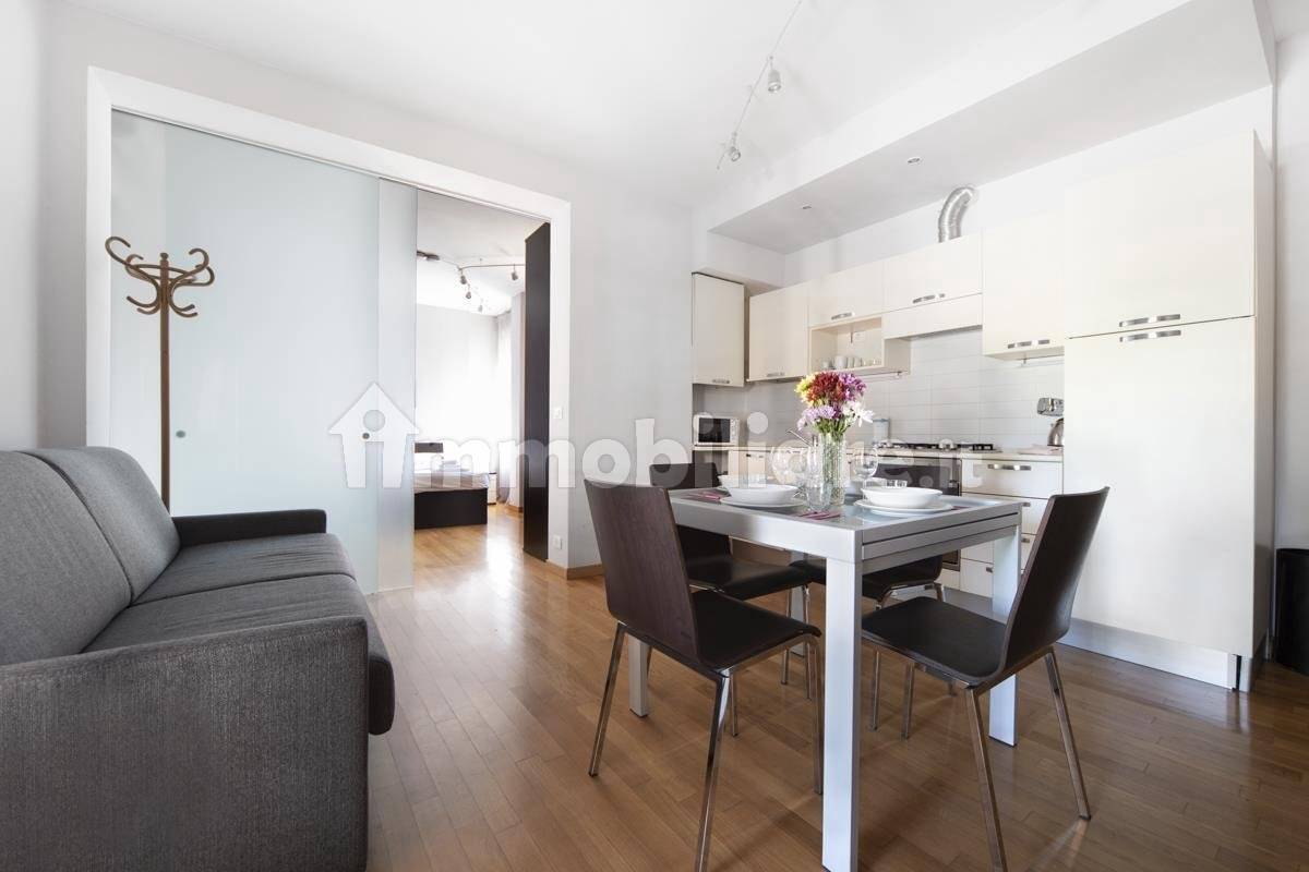 Appartamento in affitto a Bologna