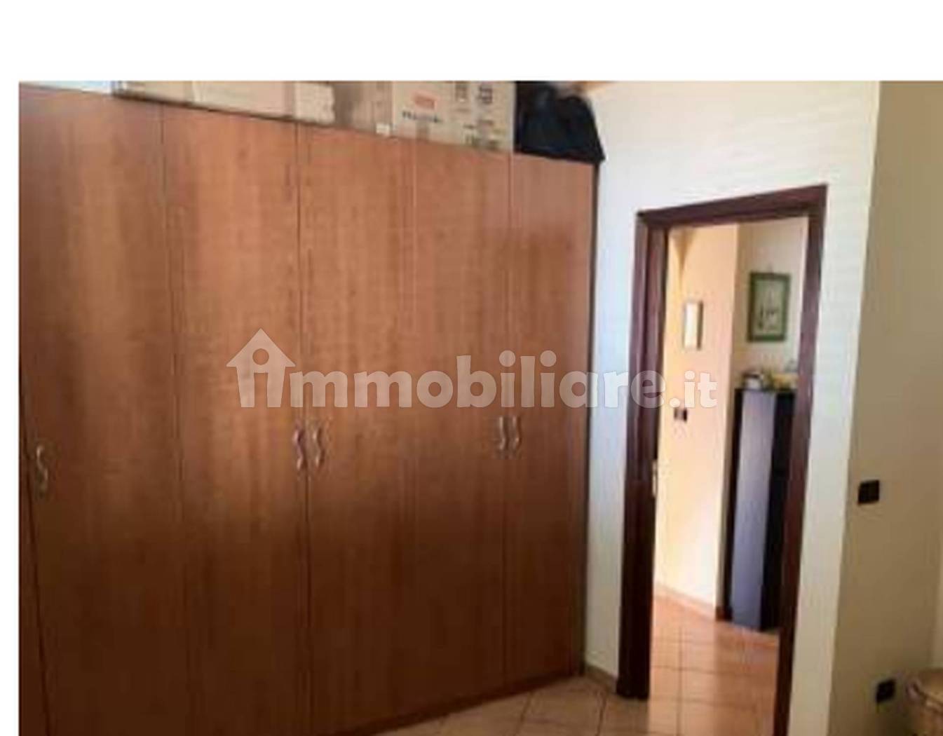 Appartamento in vendita a Belvedere Marittimo