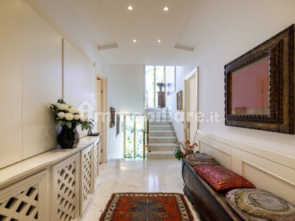 Interno palazzo