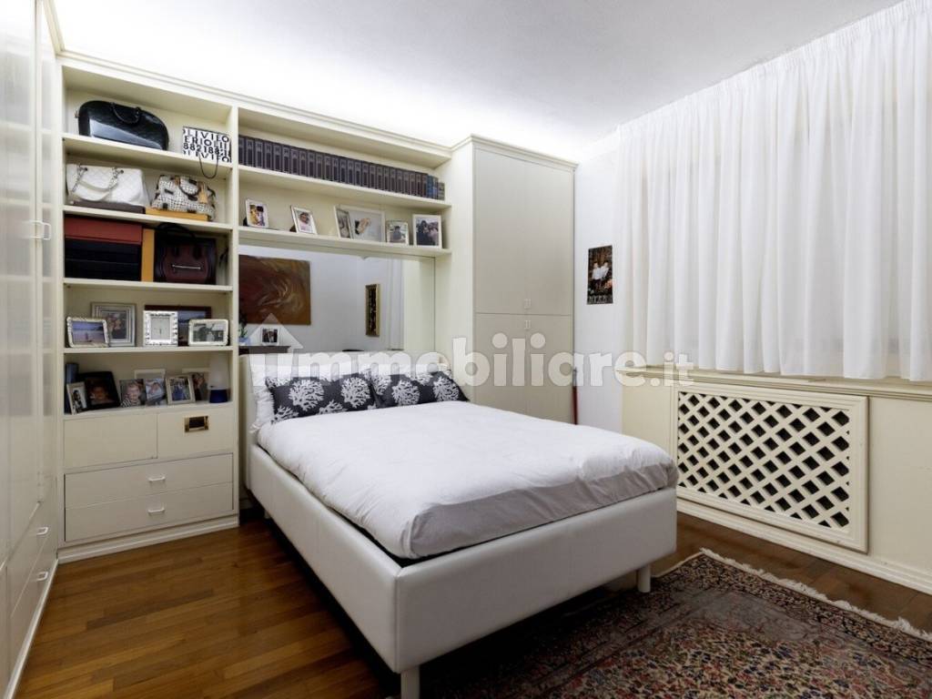 Camera da letto