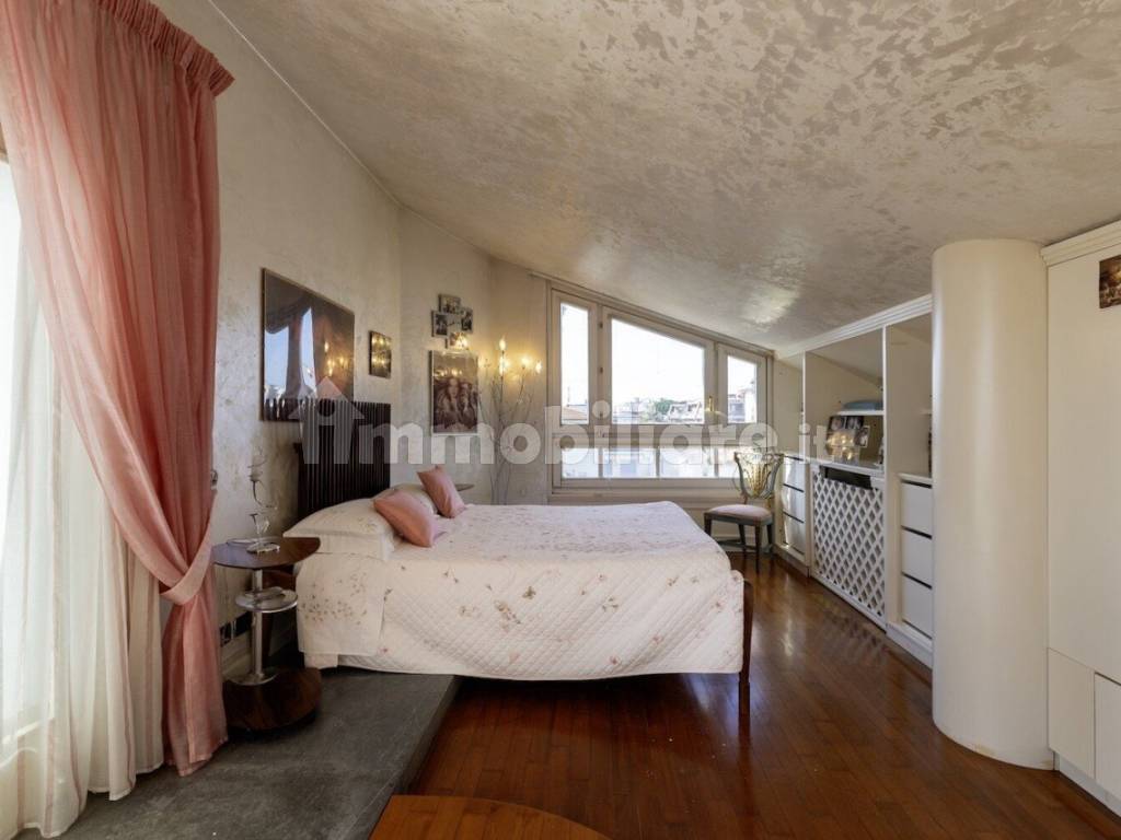 Camera da letto