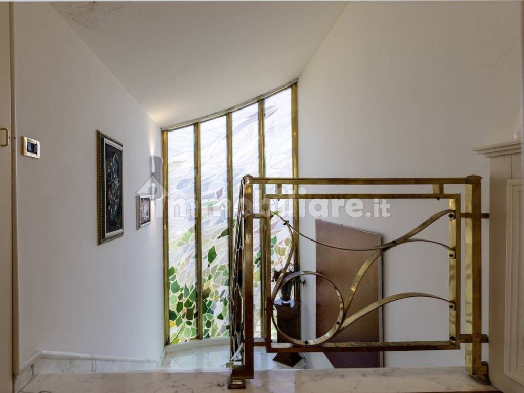Interno palazzo
