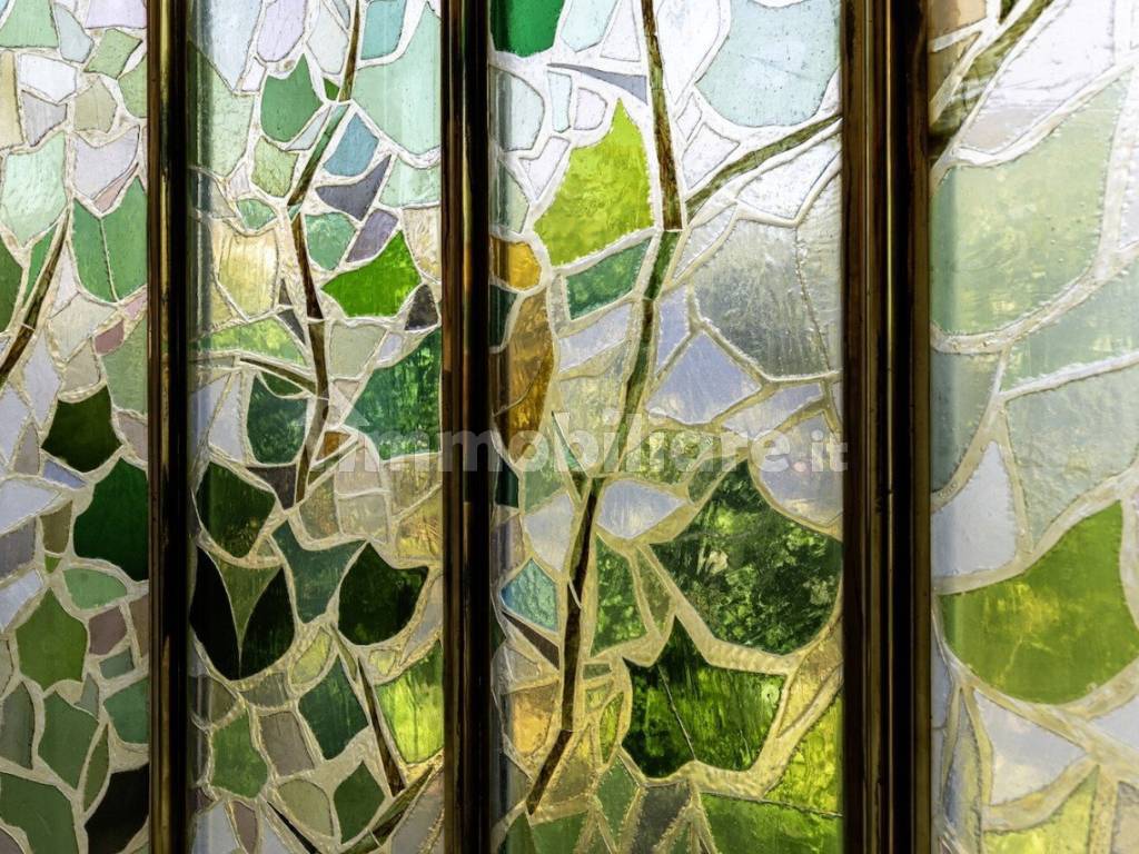Interno palazzo