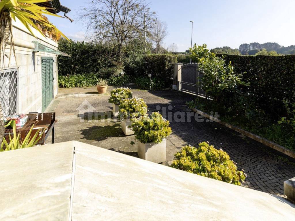 Giardino