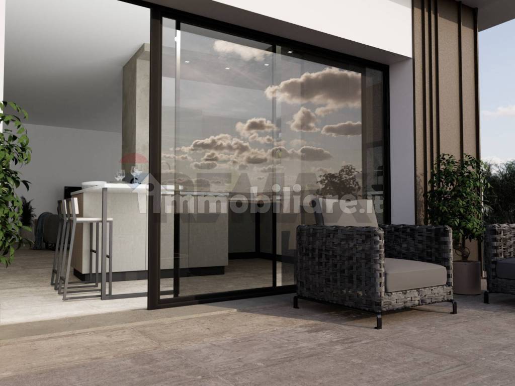 Terrazzo