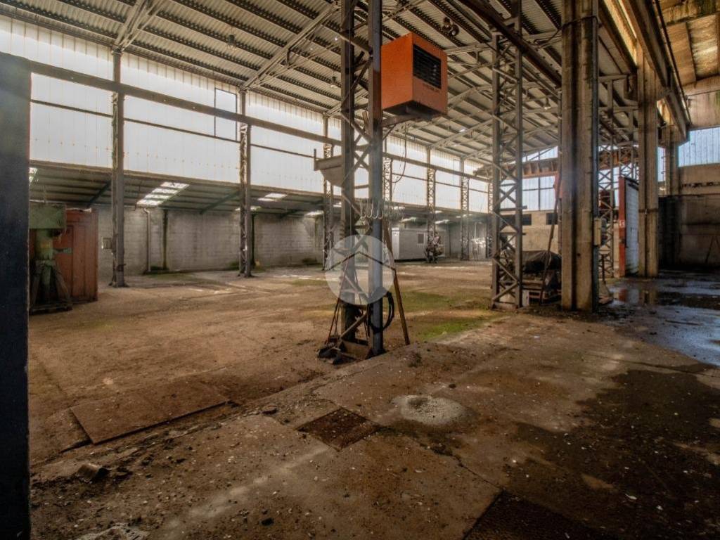 Interno non residenziale