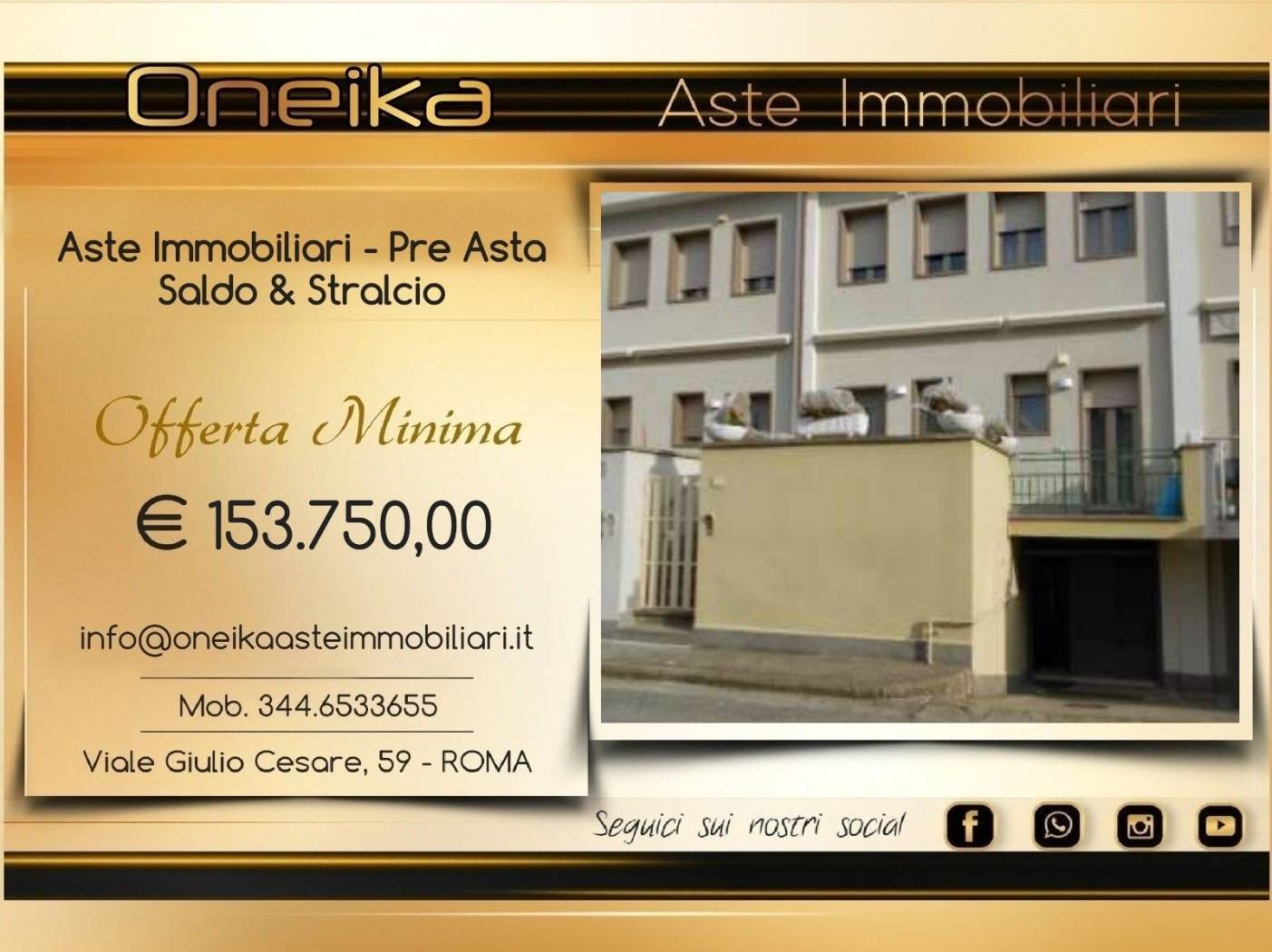 Villetta a schiera in vendita a Viterbo