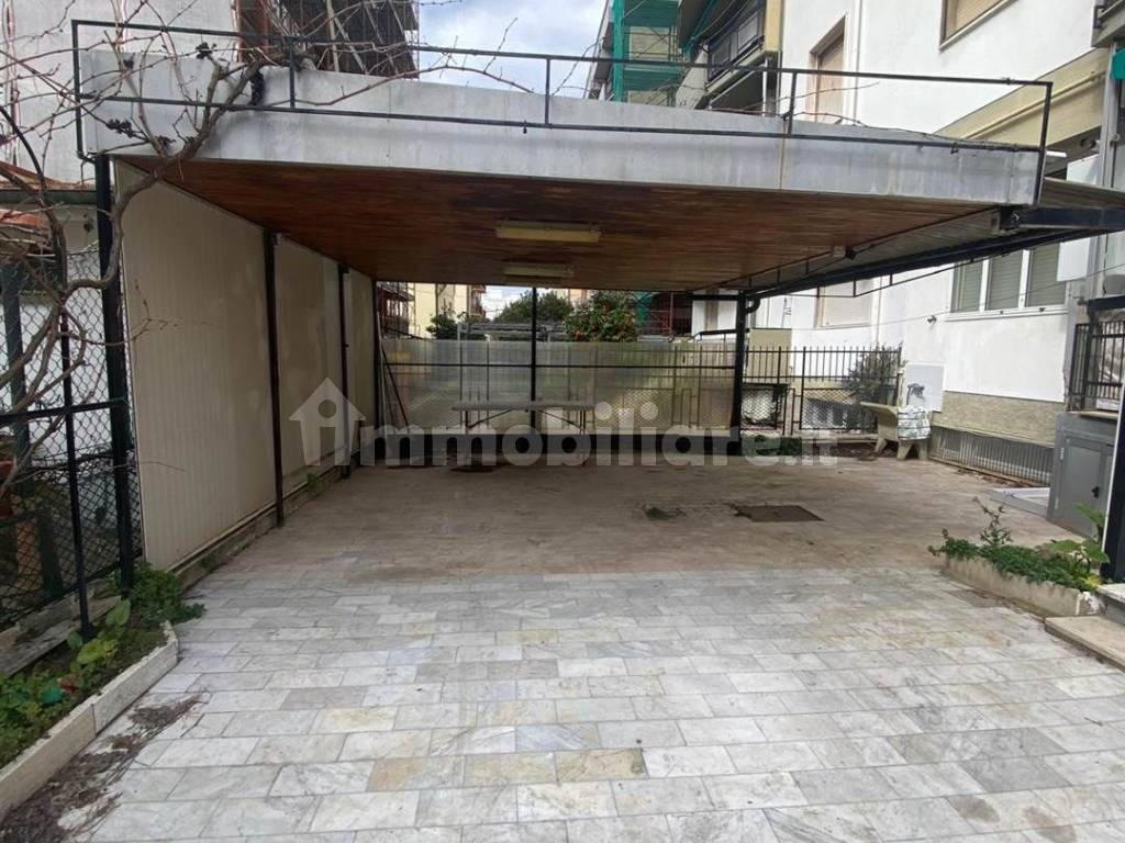 Cortile interno