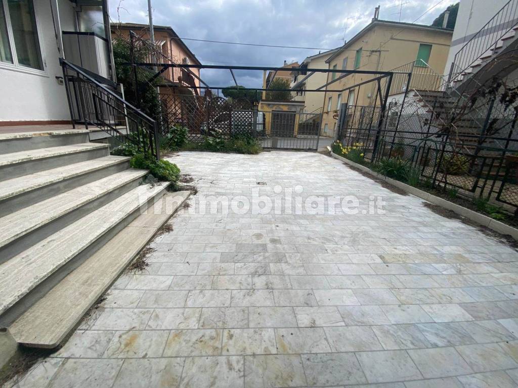Cortile interno
