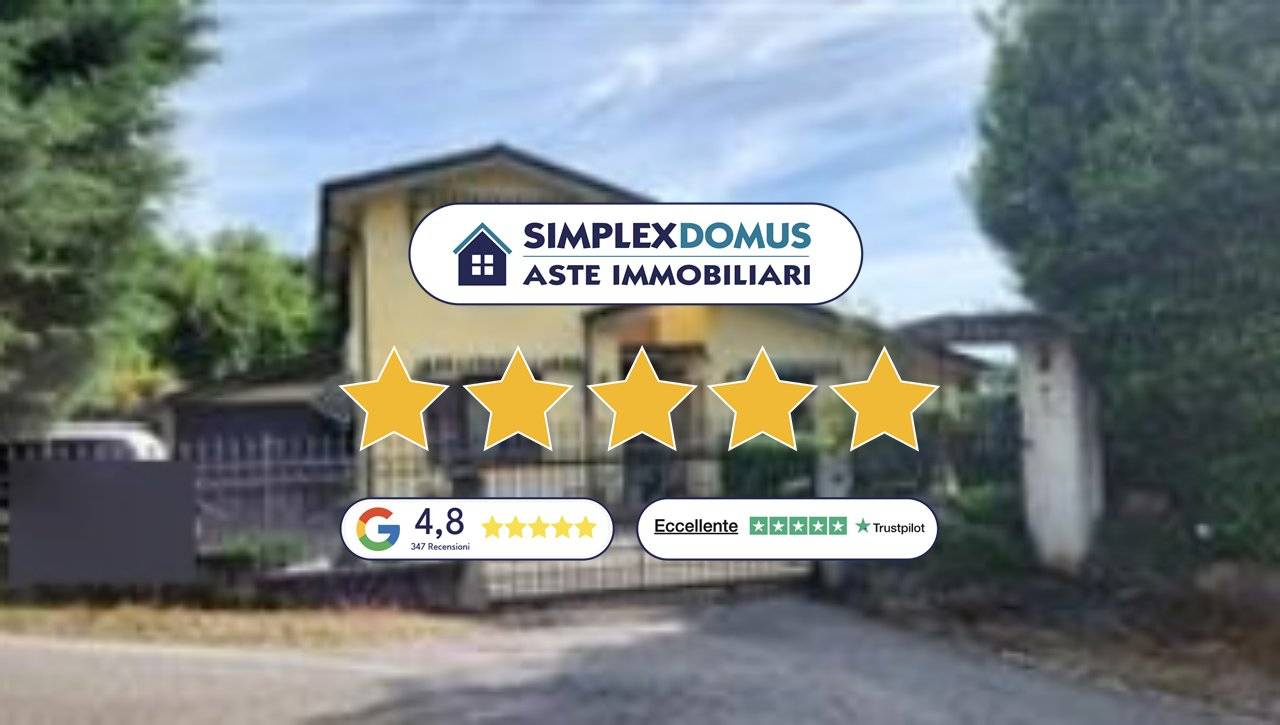 Villa in vendita a Montorso Vicentino