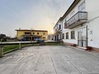 Cortile interno