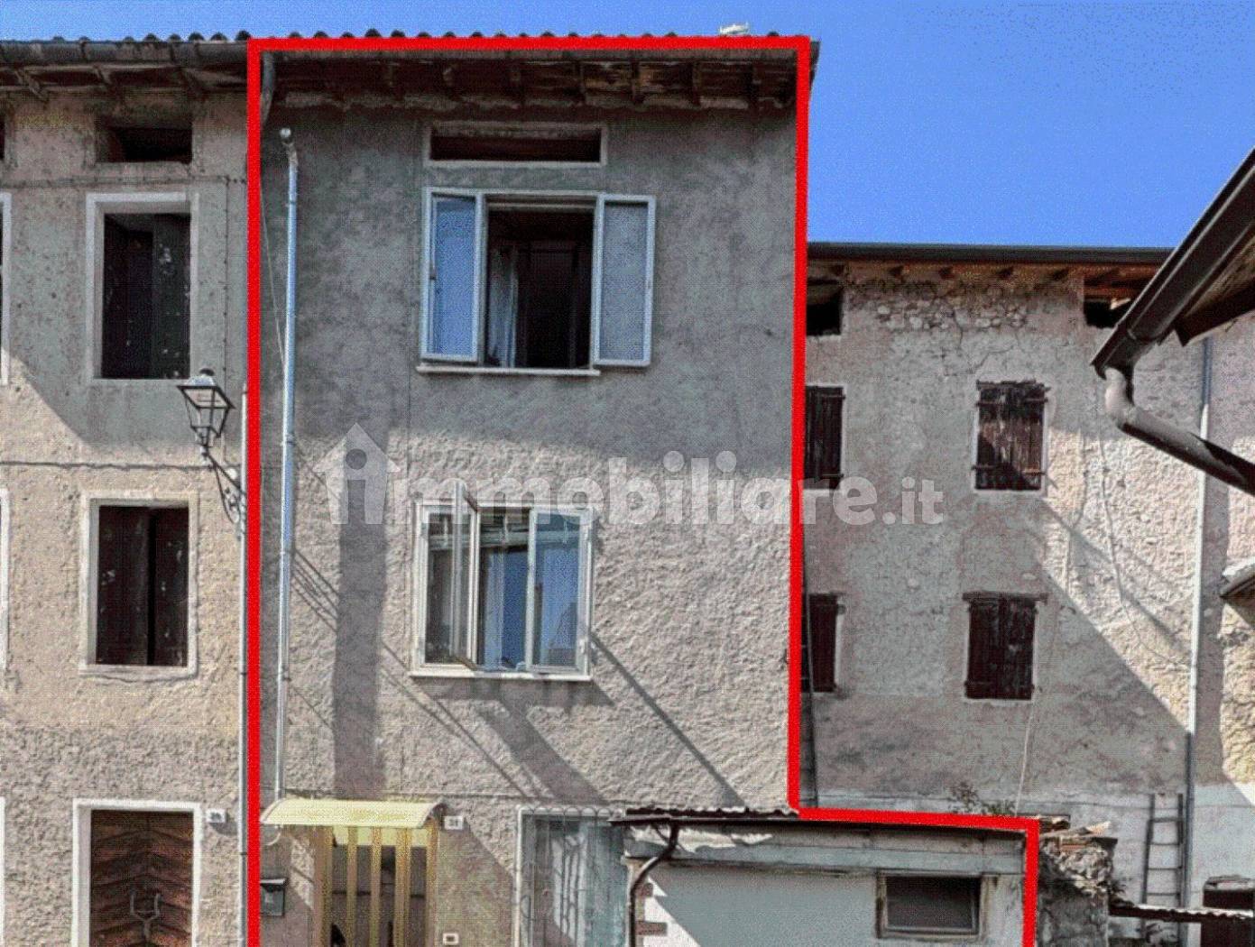 Appartamento in vendita a Arsiero