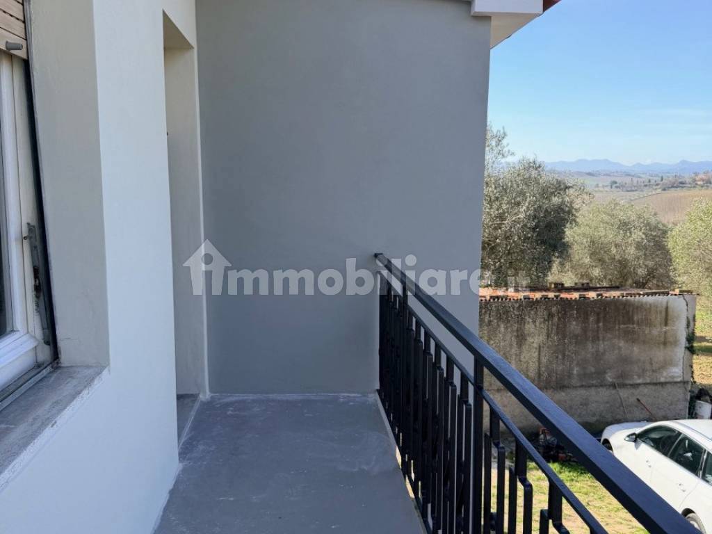 Balcone