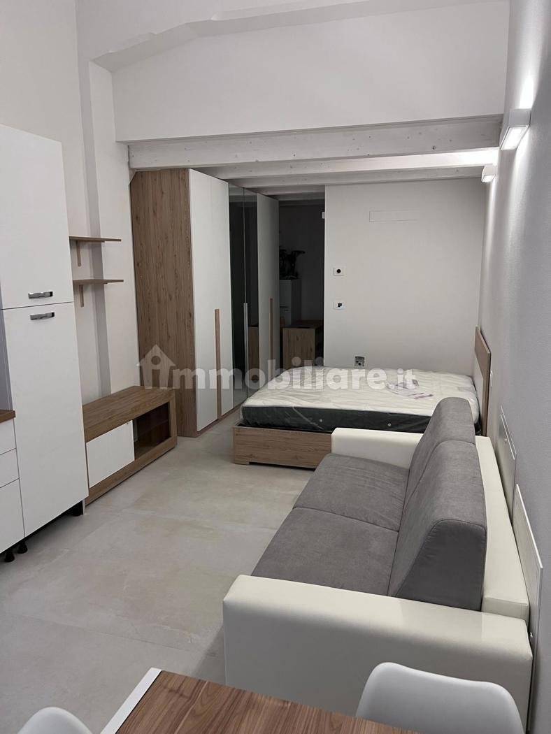 Appartamento in affitto a Bologna