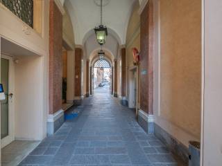 Interno palazzo