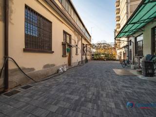 Cortile interno
