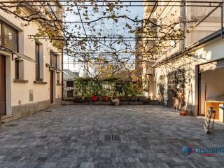 Cortile interno