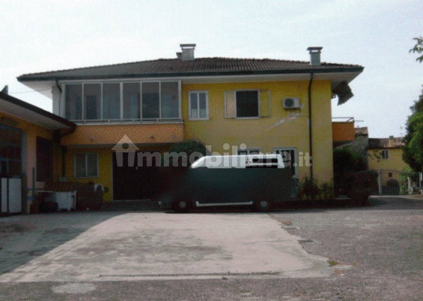 Appartamento in vendita a Arzignano