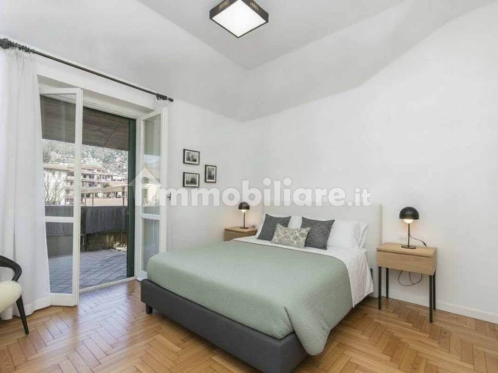 Camera da letto