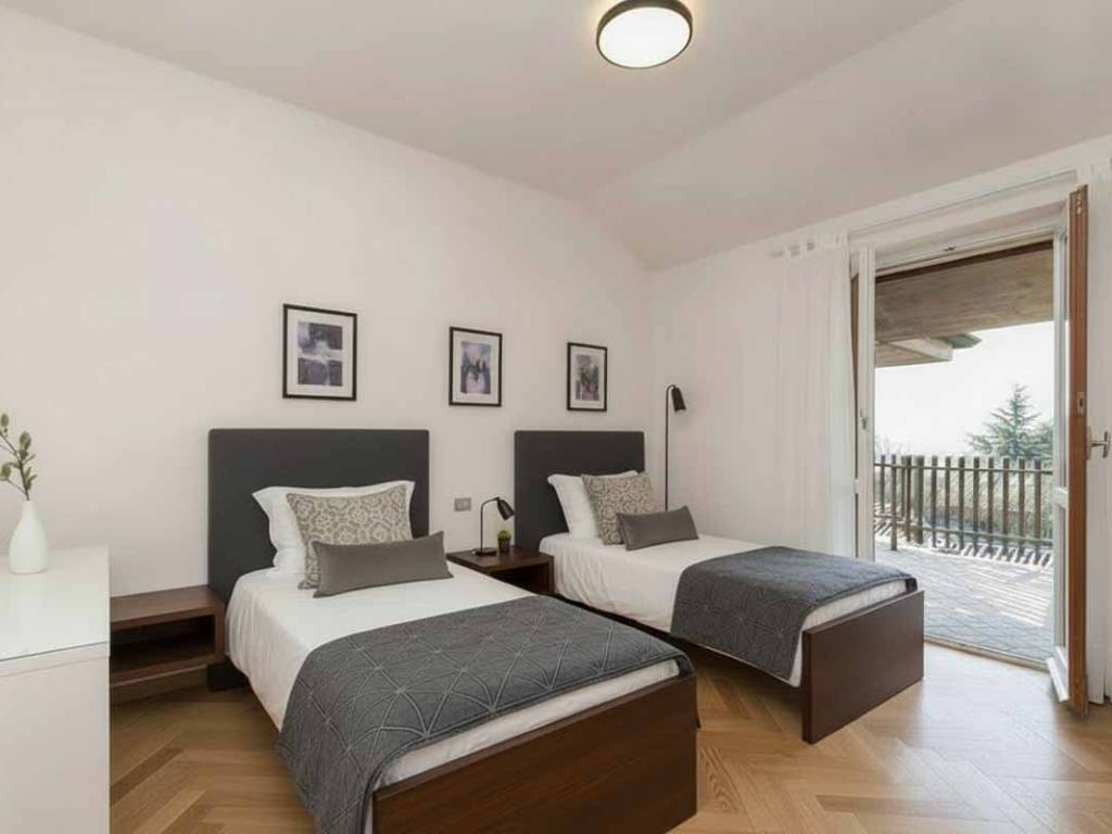 Camera da letto