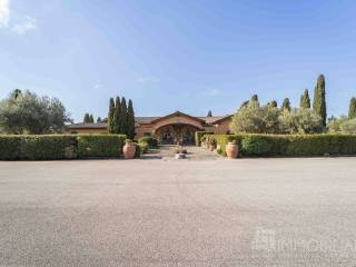 Posto macchina