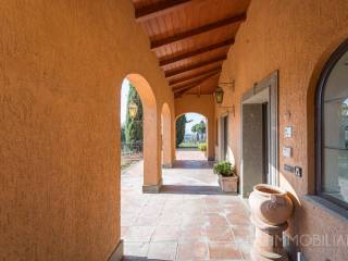 Interno palazzo