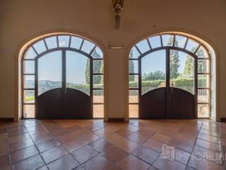 Interno palazzo