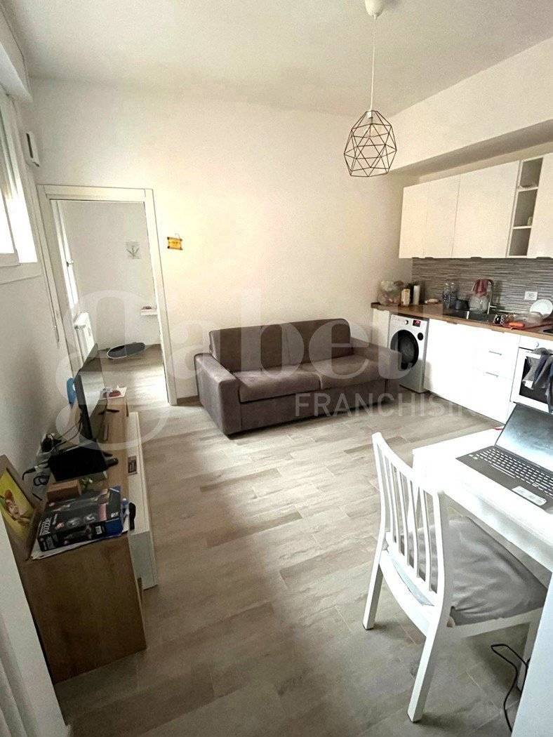 Appartamento in affitto a Bologna