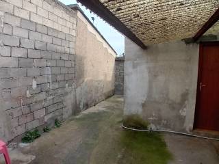 Cortile interno