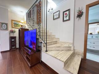 Interno palazzo