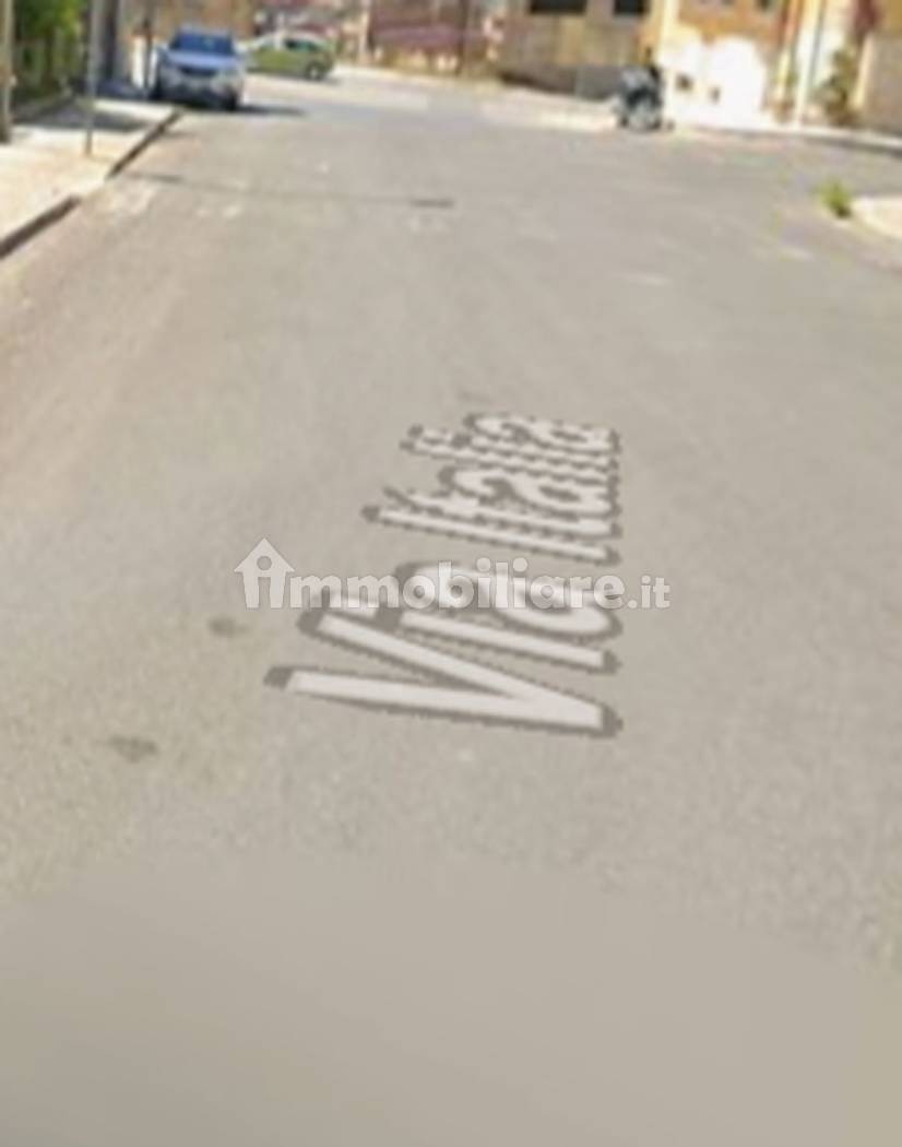 Appartamento in vendita a Niscemi