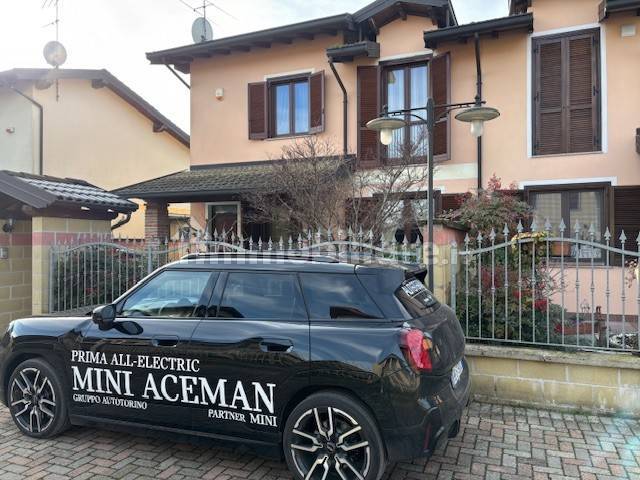 Facciata