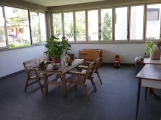 Veranda
