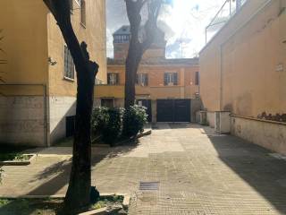 Cortile interno