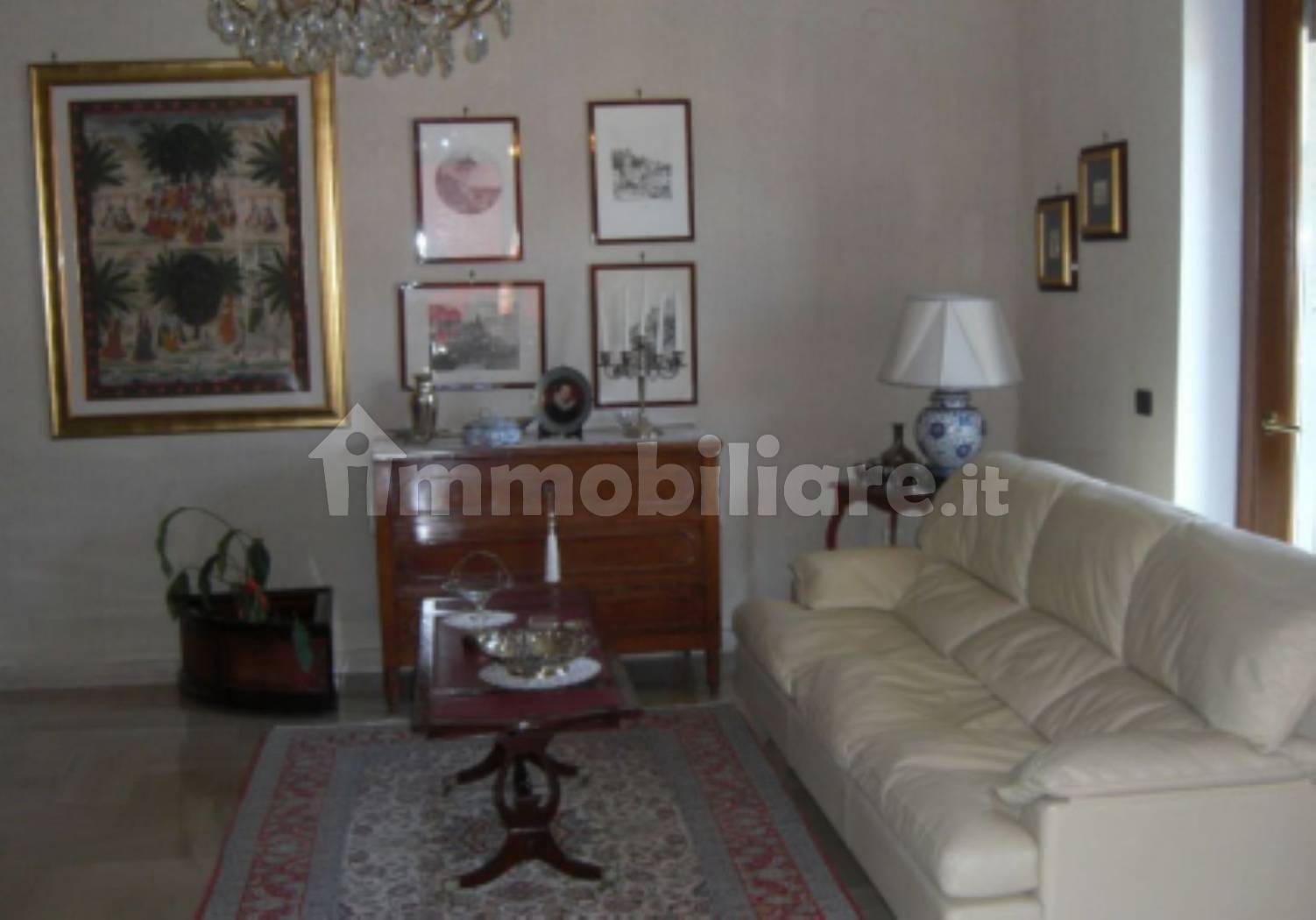 Appartamento in vendita a Solofra