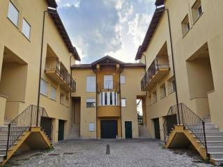 Cortile interno