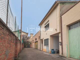 Cortile interno