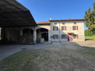 Cortile interno