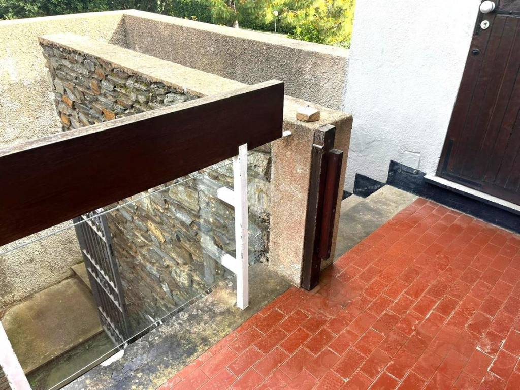 Veranda