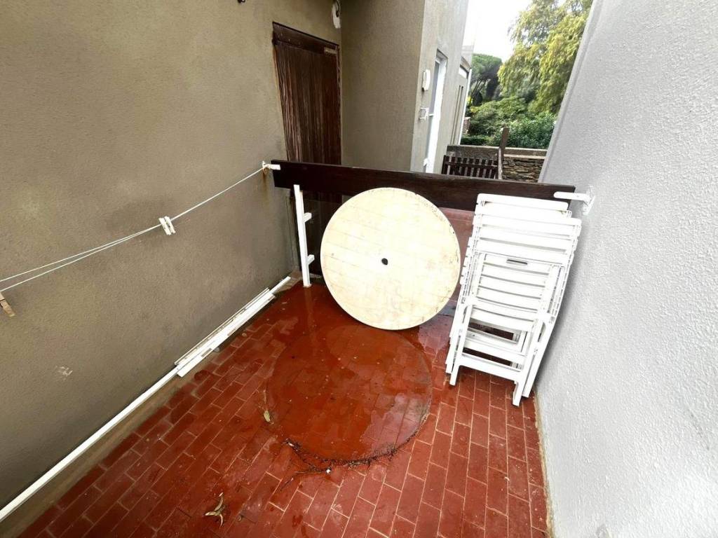 Terrazzo