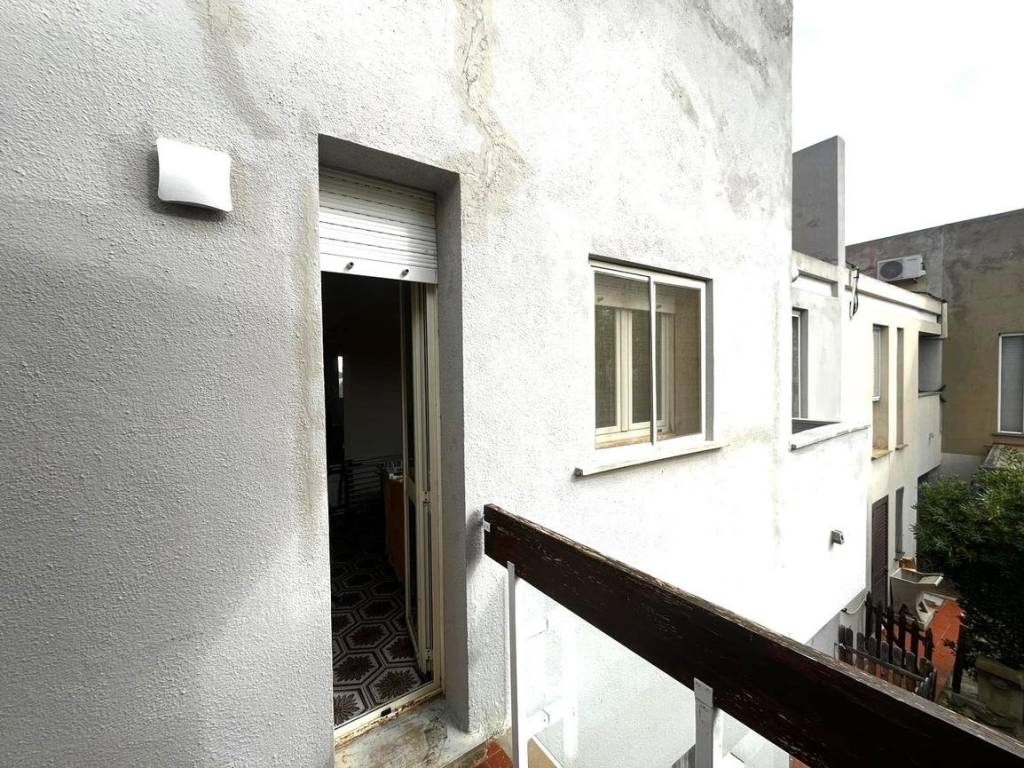 Balcone