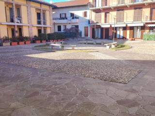 Cortile interno