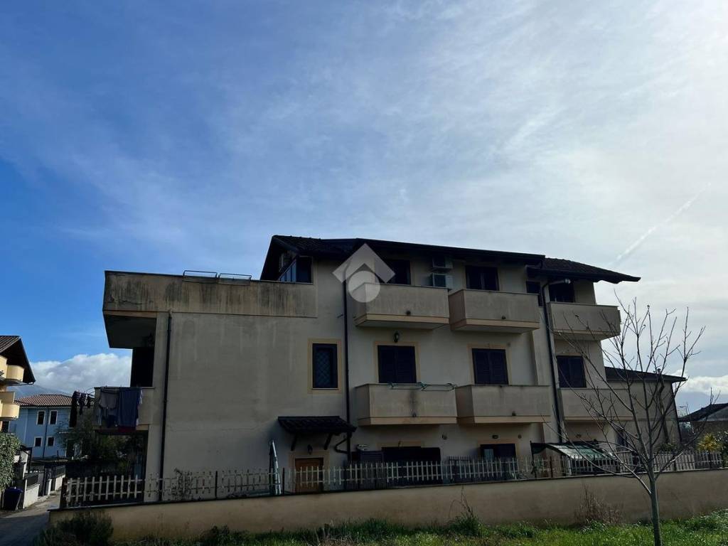 Facciata