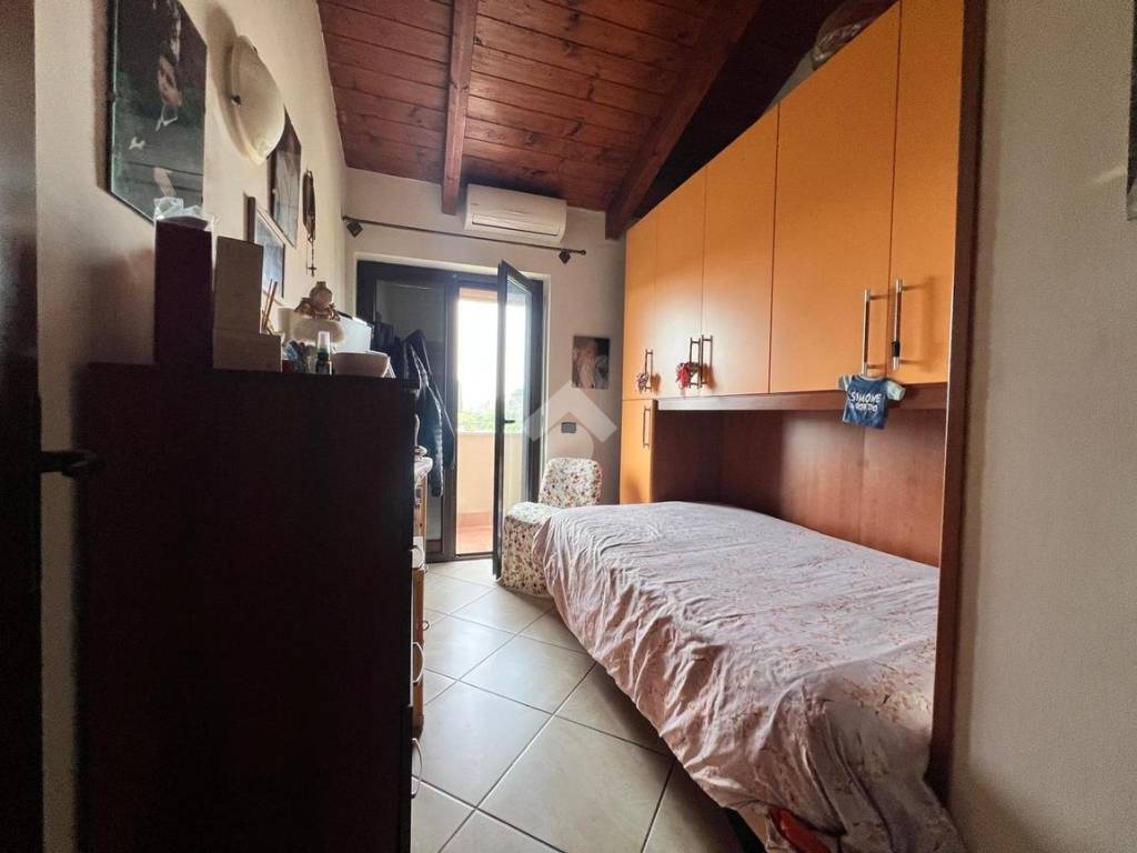 Camera da letto
