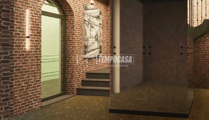 Interno palazzo