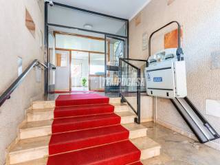 Interno palazzo