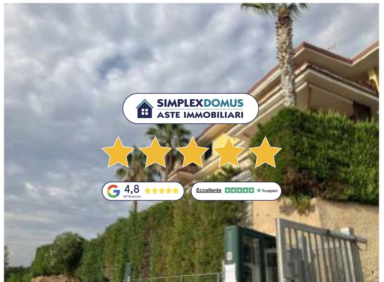 Appartamento in vendita a Belvedere Marittimo