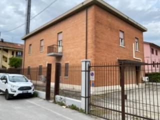 Facciata
