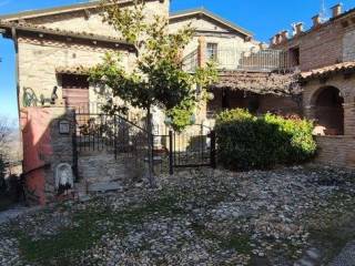 Cortile interno