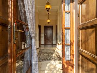 Interno palazzo